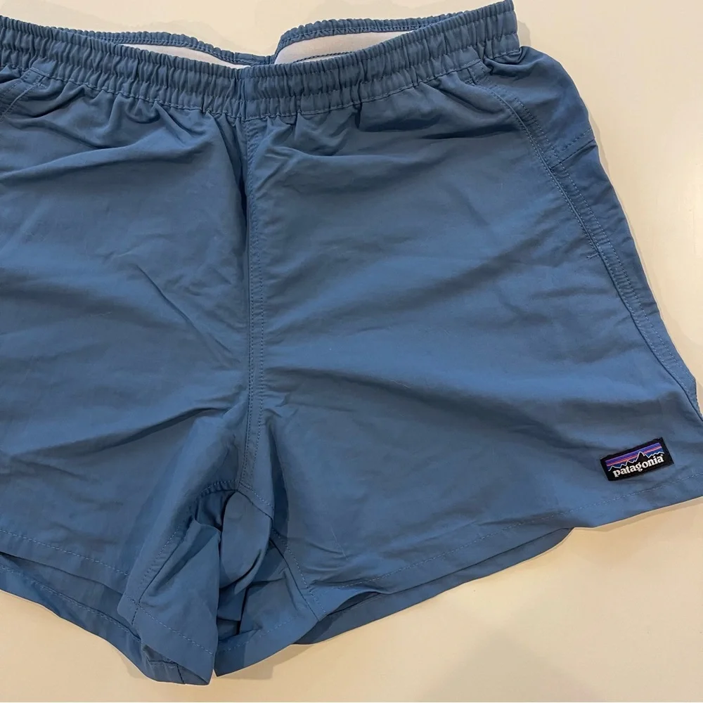 Patagonia Baggies Shorts 5” - Picture 2 of 3